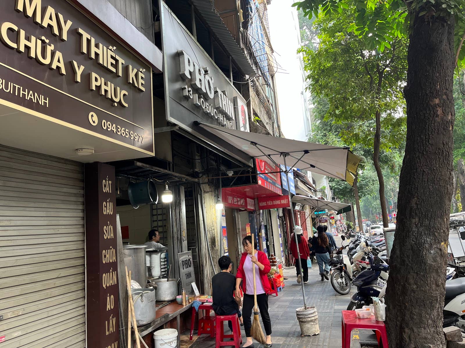 Customizable Condiments