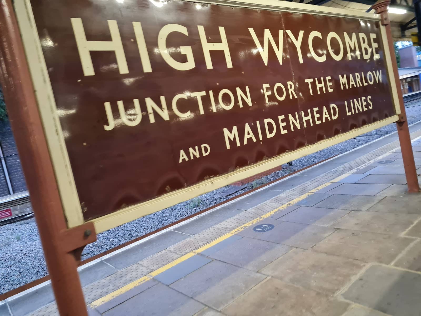 Direct London Access