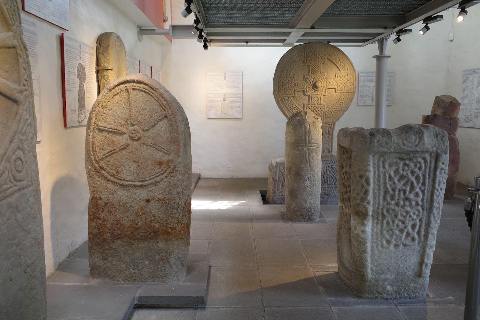 Margam Stones Museum - Image 1