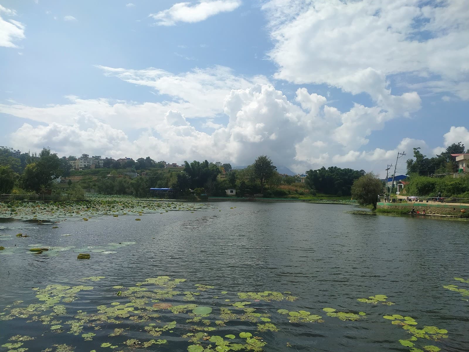 Nagdaha Lake - Image 1