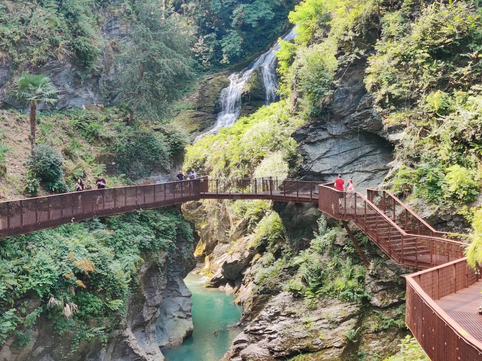 Bellano Village Charm