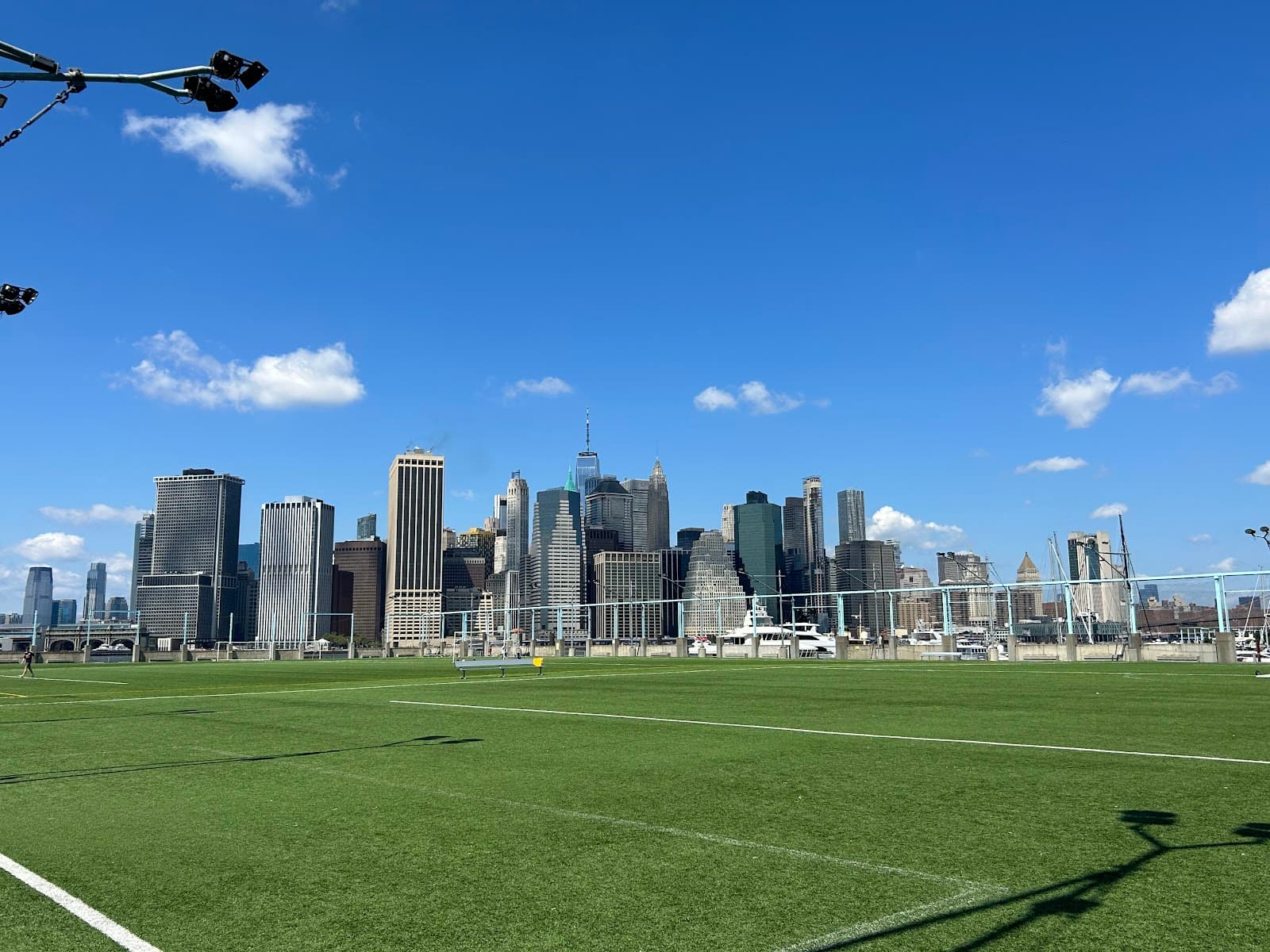 Piers 1-5, Brooklyn Bridge Park - Image 1