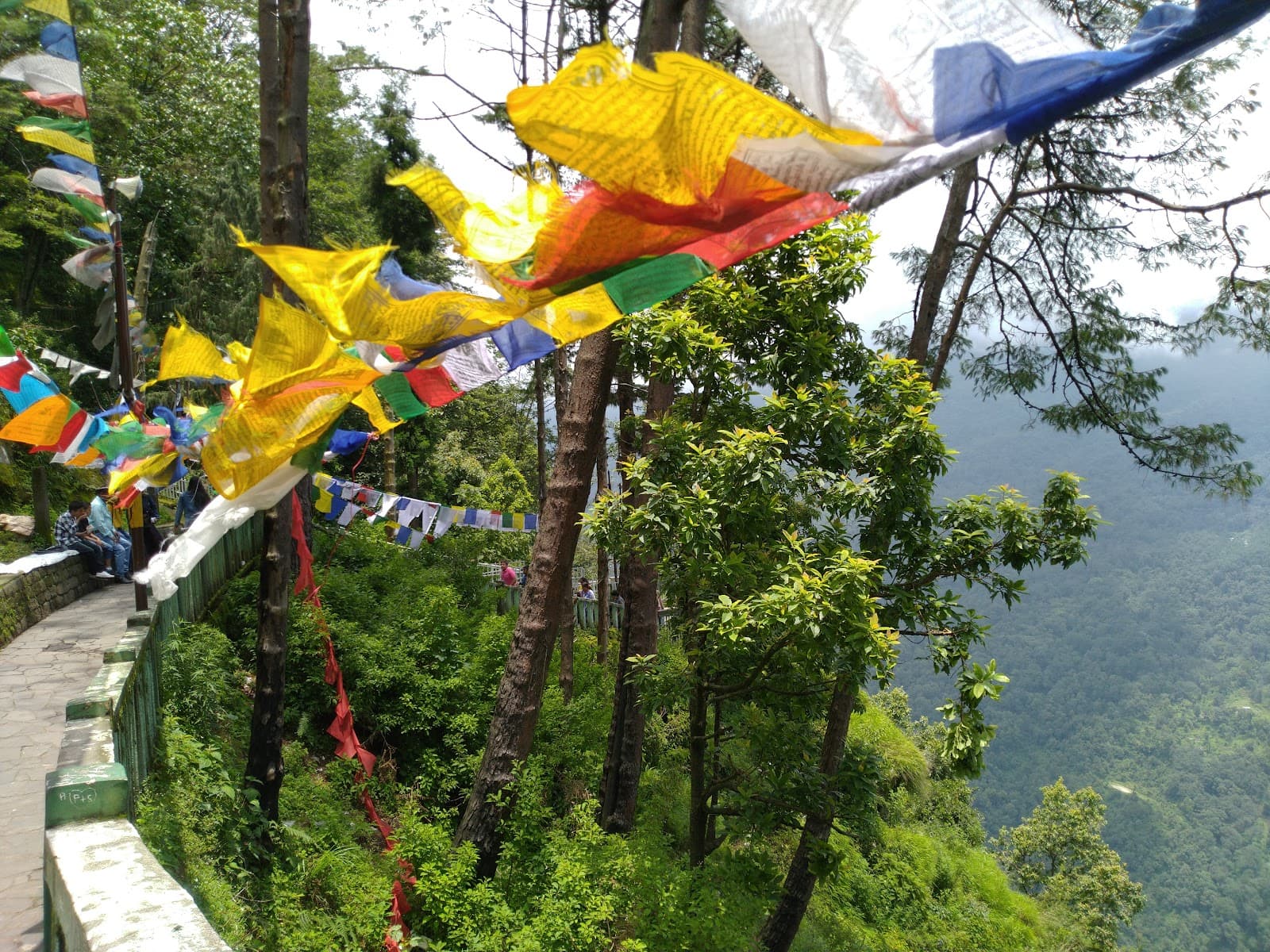 Namnang Viewpoint - Image 1