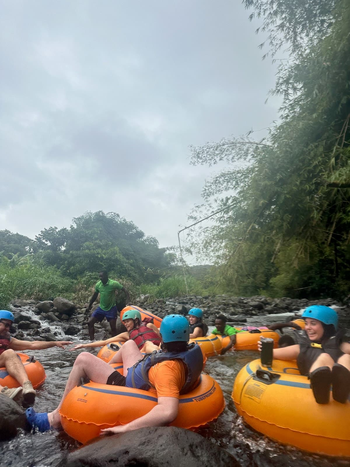 Balthazar River Tubing - Image 1