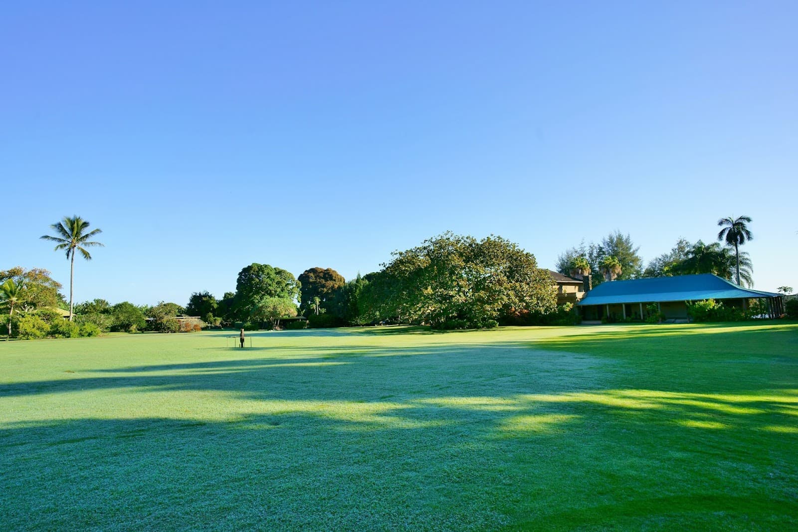 Grove Farm Museum Lihue Hawaii - Image 1