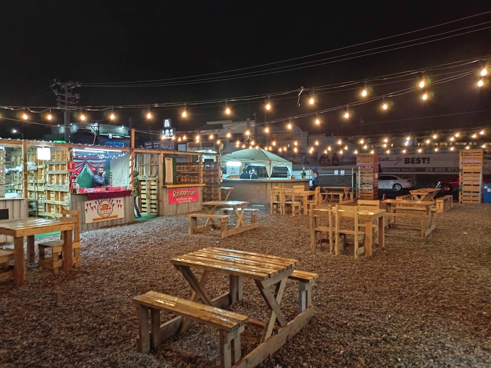 Powerful Live Performances