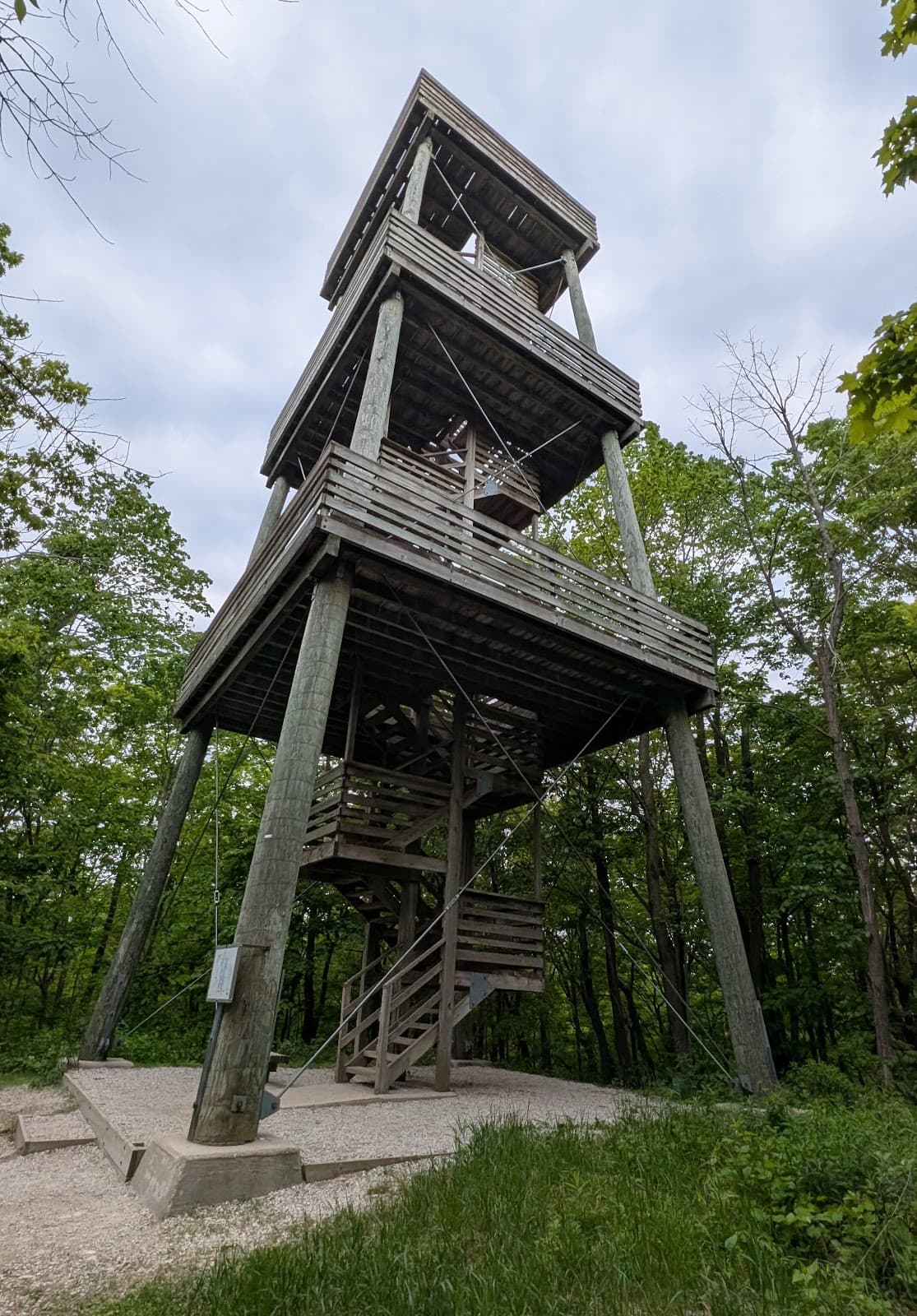 Kettle Moraine State Forest – Northern Unit - Image 1