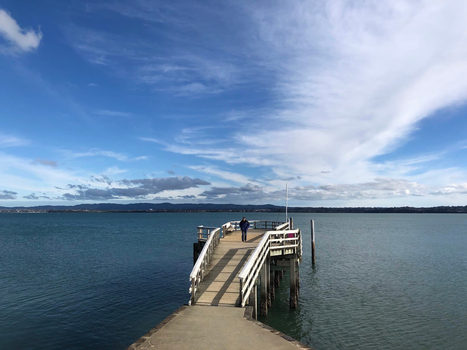 Island Bay Reserve (Beach Haven) - Image 1