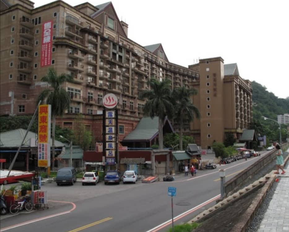 Scenic Mountain Views