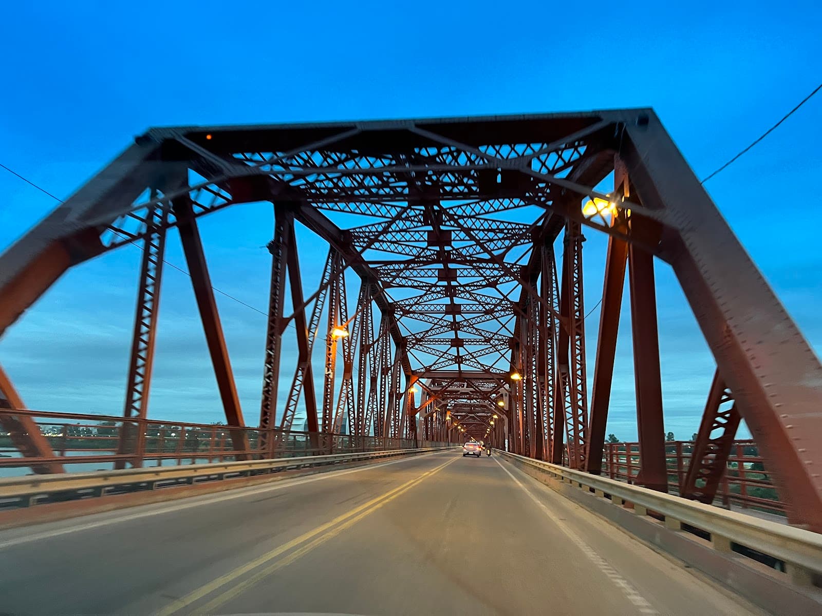 Puente Carretero - Image 1