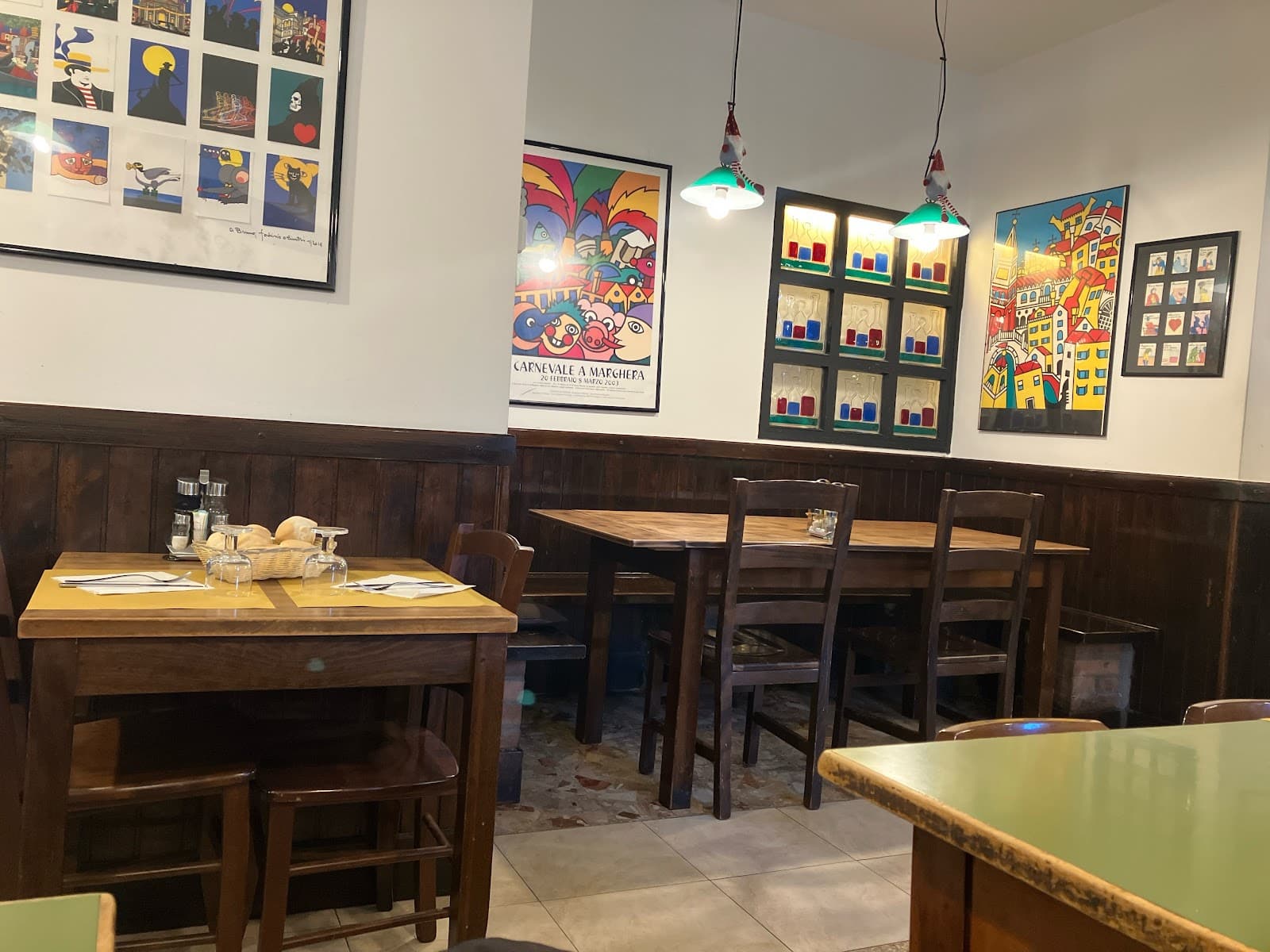 La Perla Ai Bisatei - Image 1