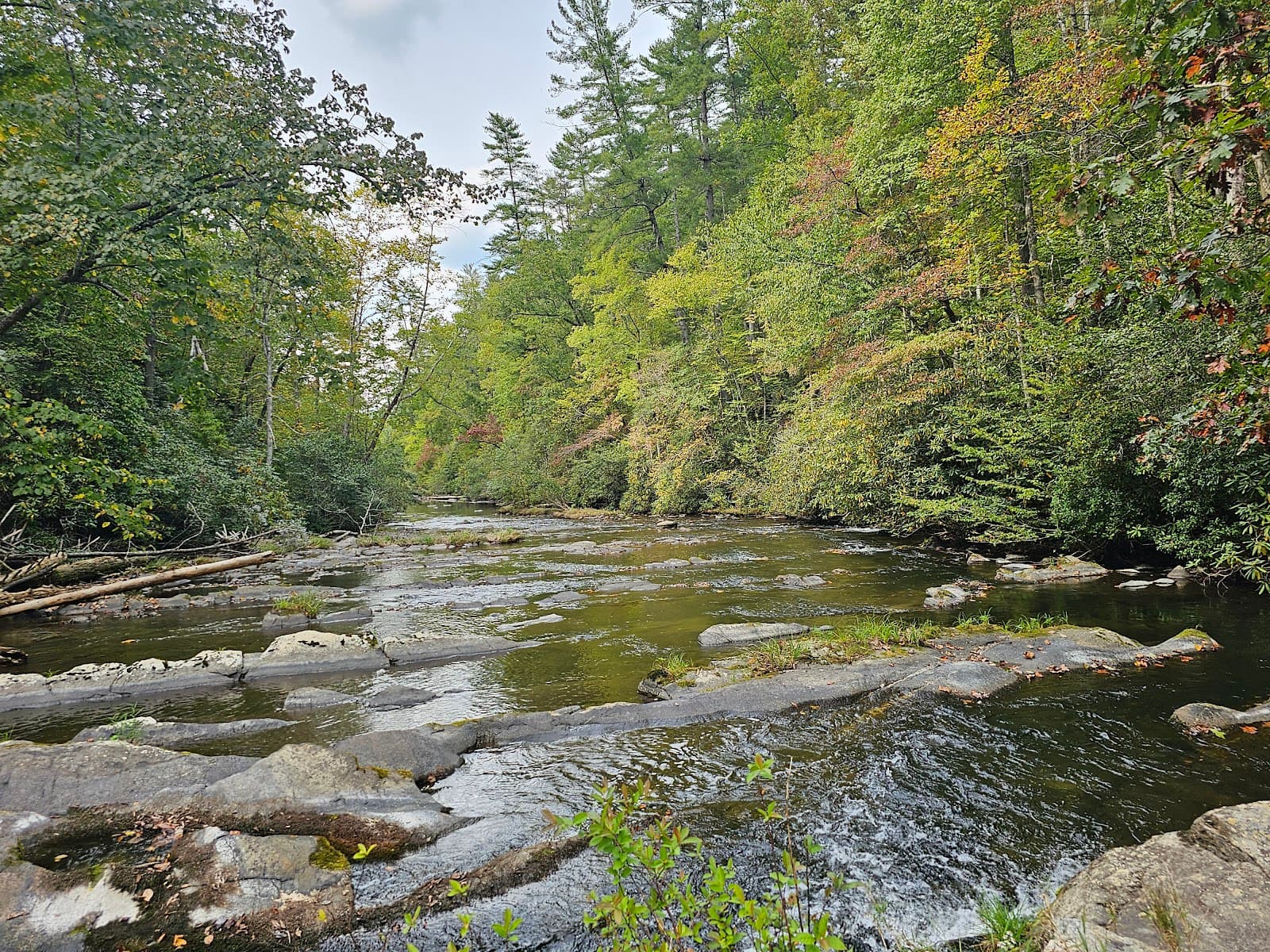 Abrams Falls - Image 1