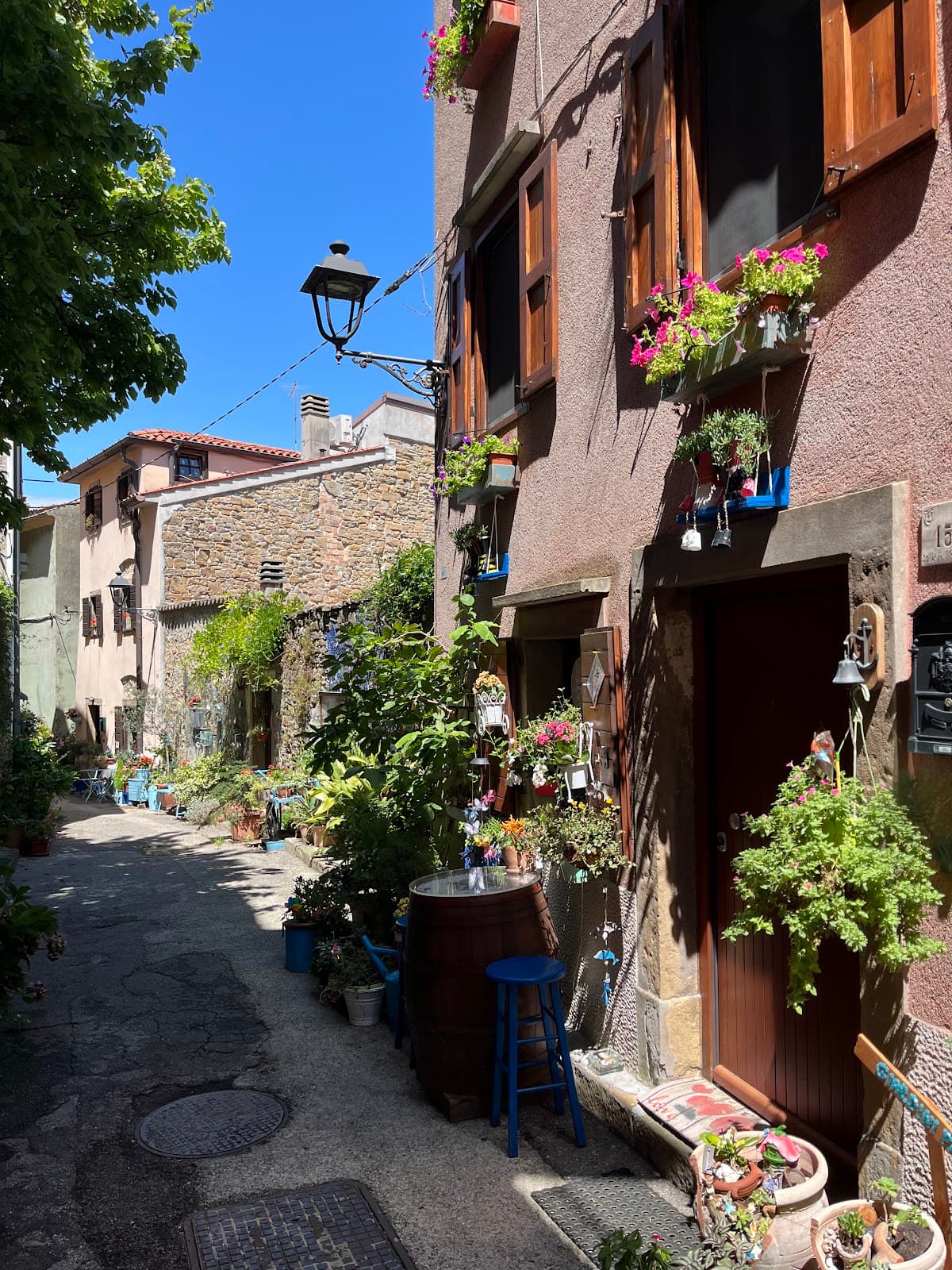 Old Town Muggia - Image 1