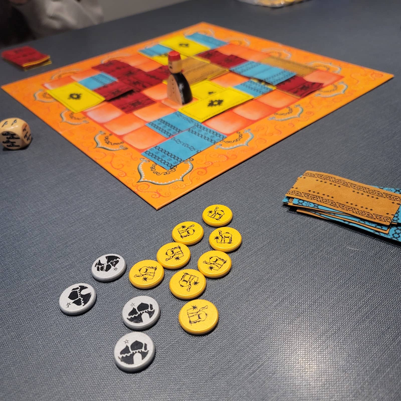 Diverse Entertainment Options