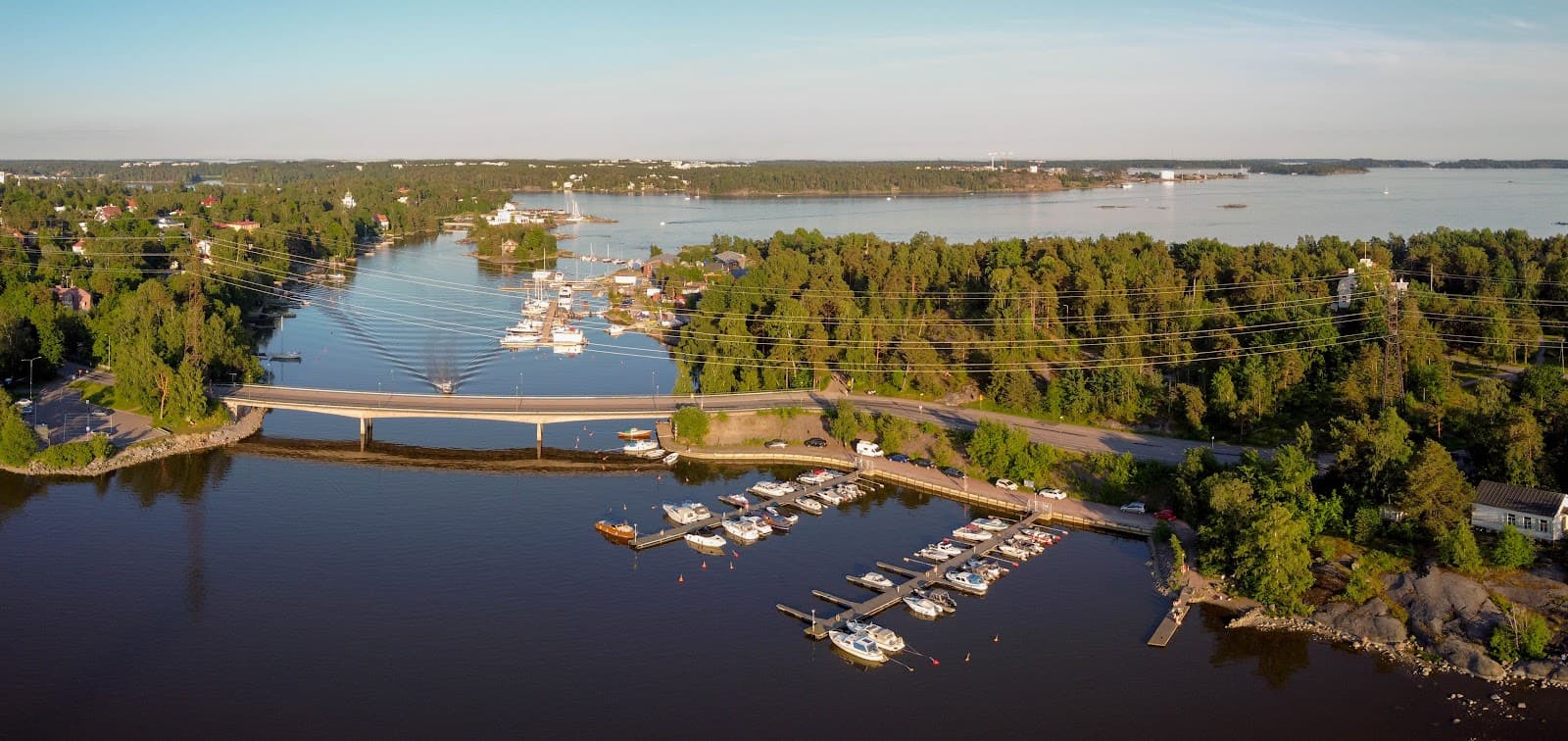 Mustikkamaa Island - Image 1