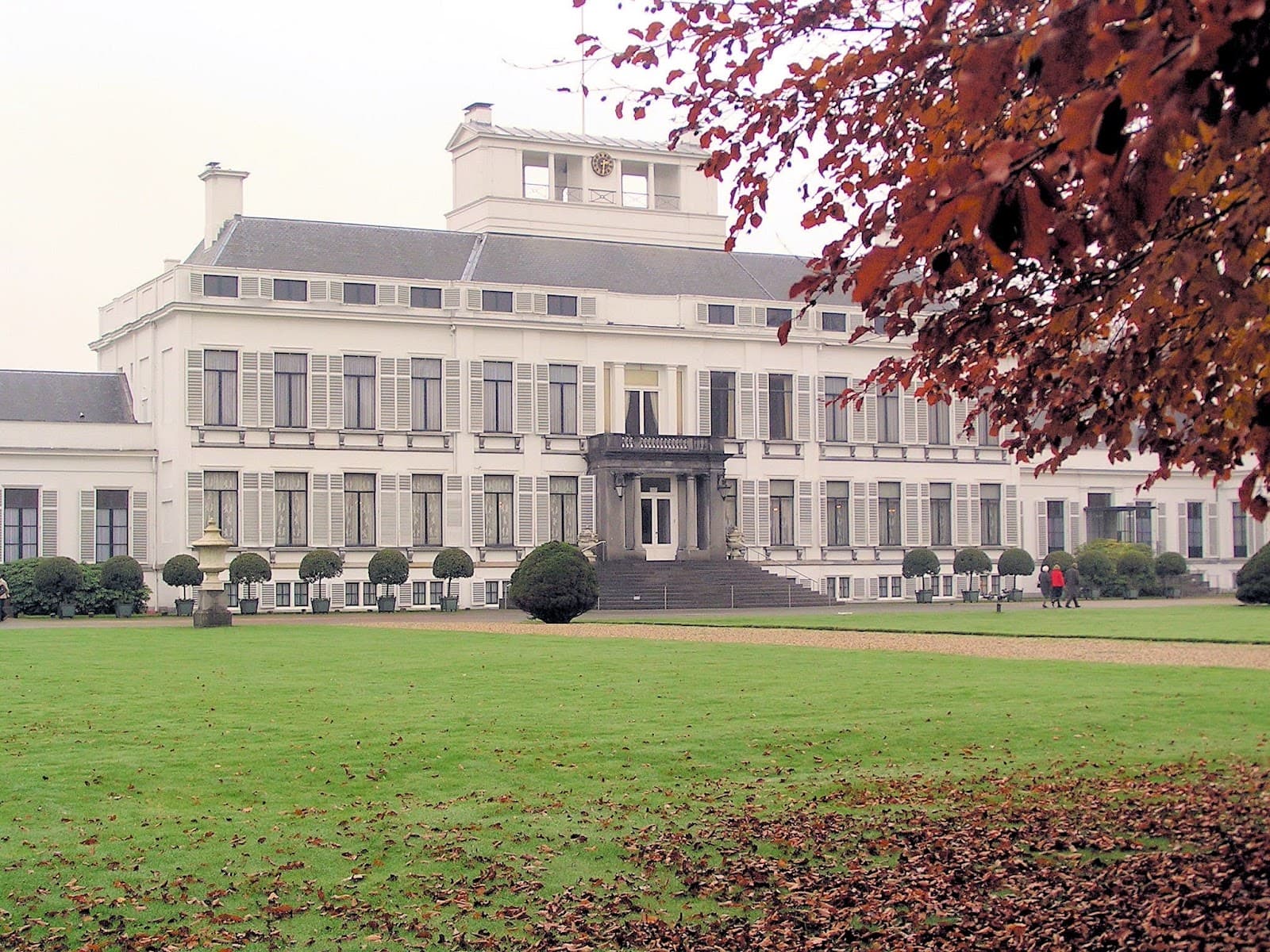 Soestdijk - Image 1