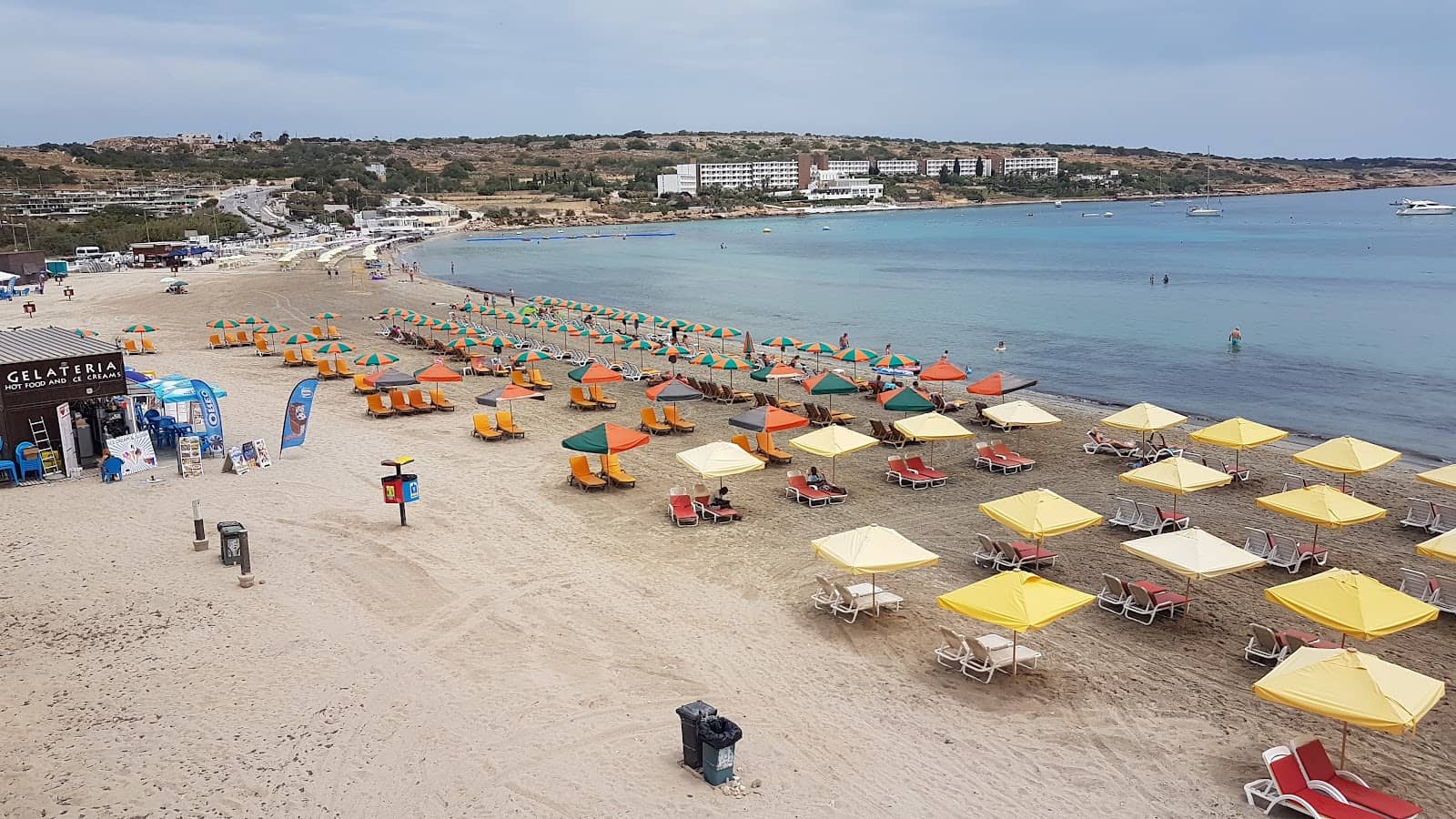 Family-Friendly Environment