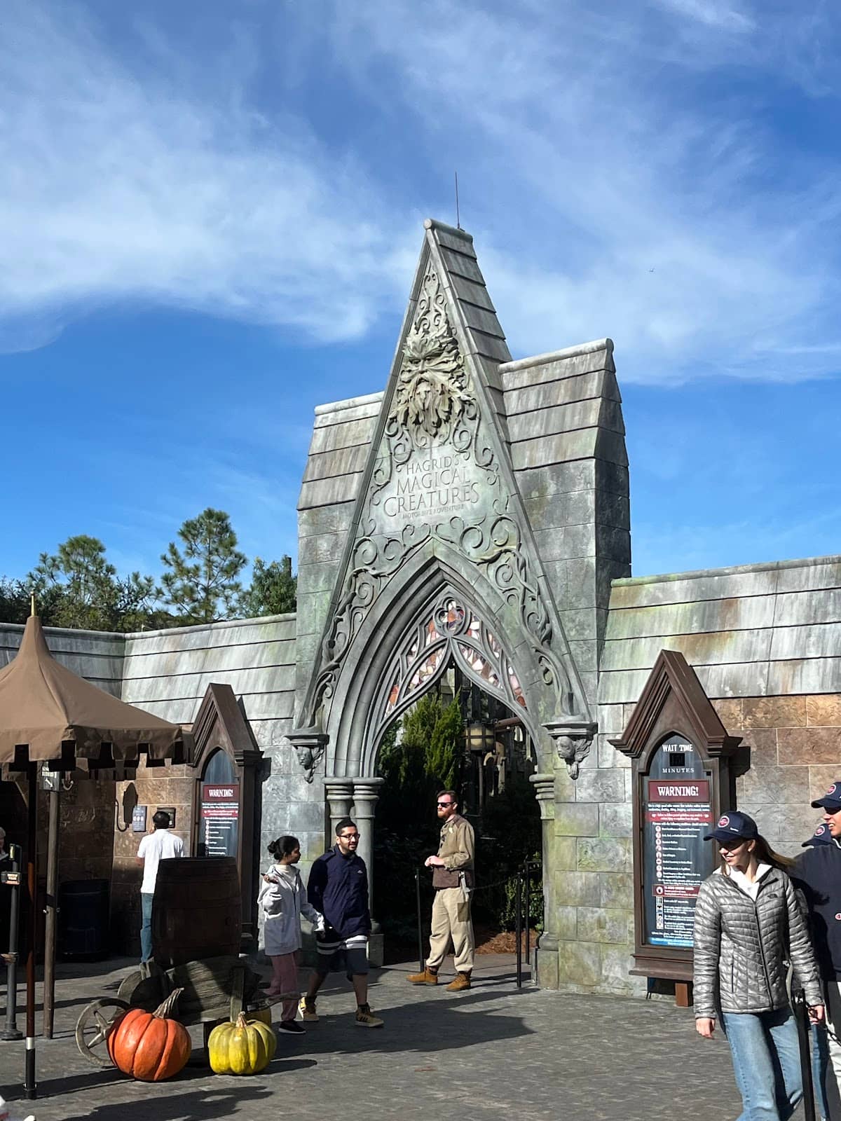 Encounter Magical Creatures