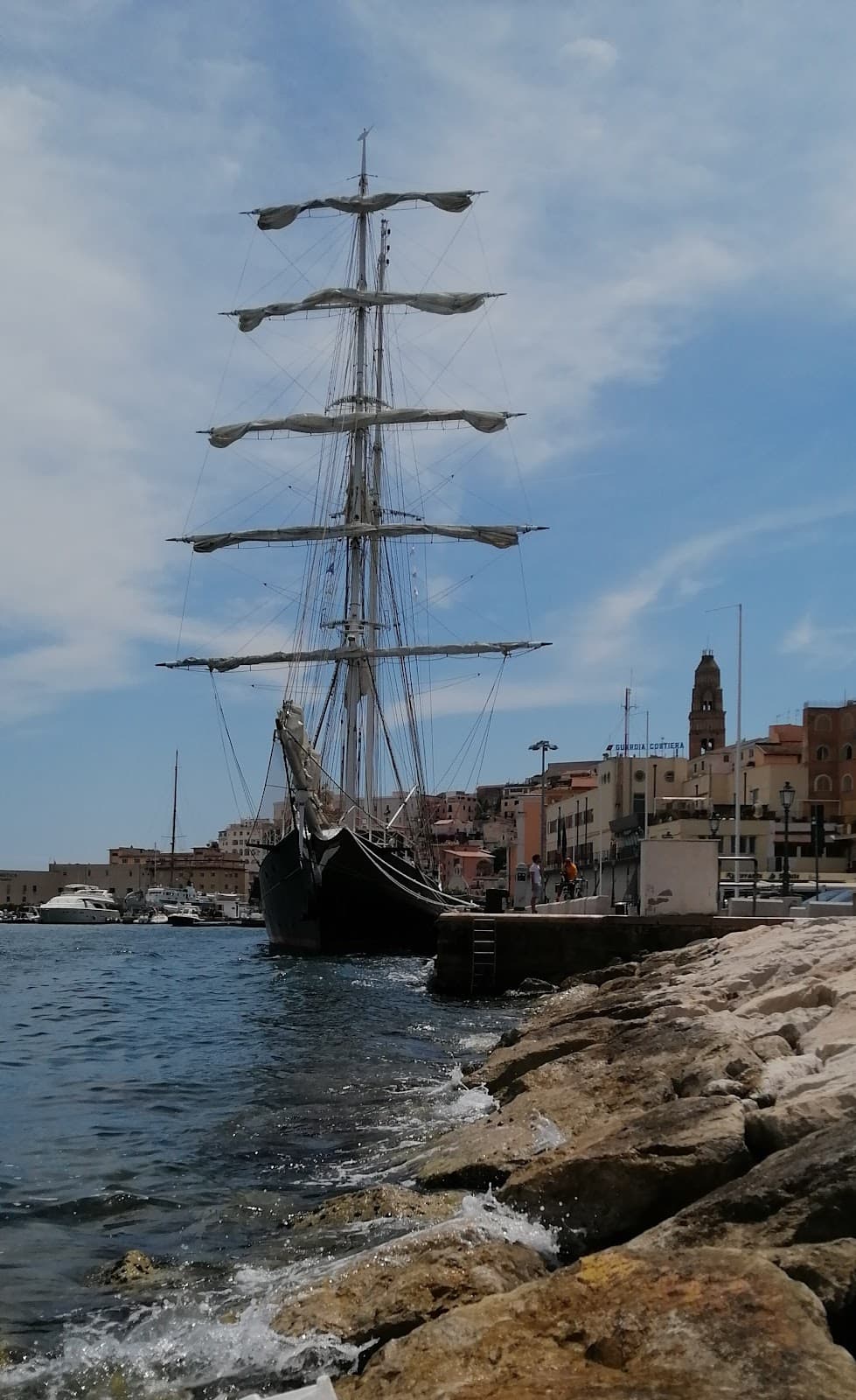 Villa Comunale Villa Traniello - Image 1