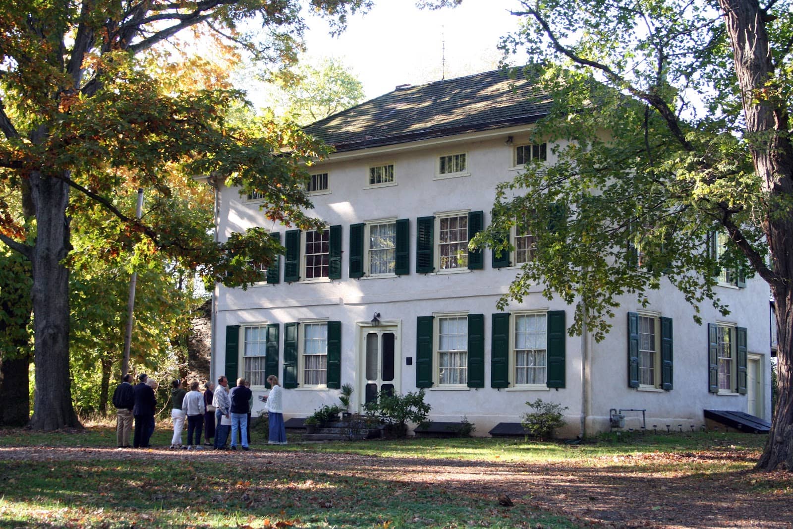 Open Space and Recreation