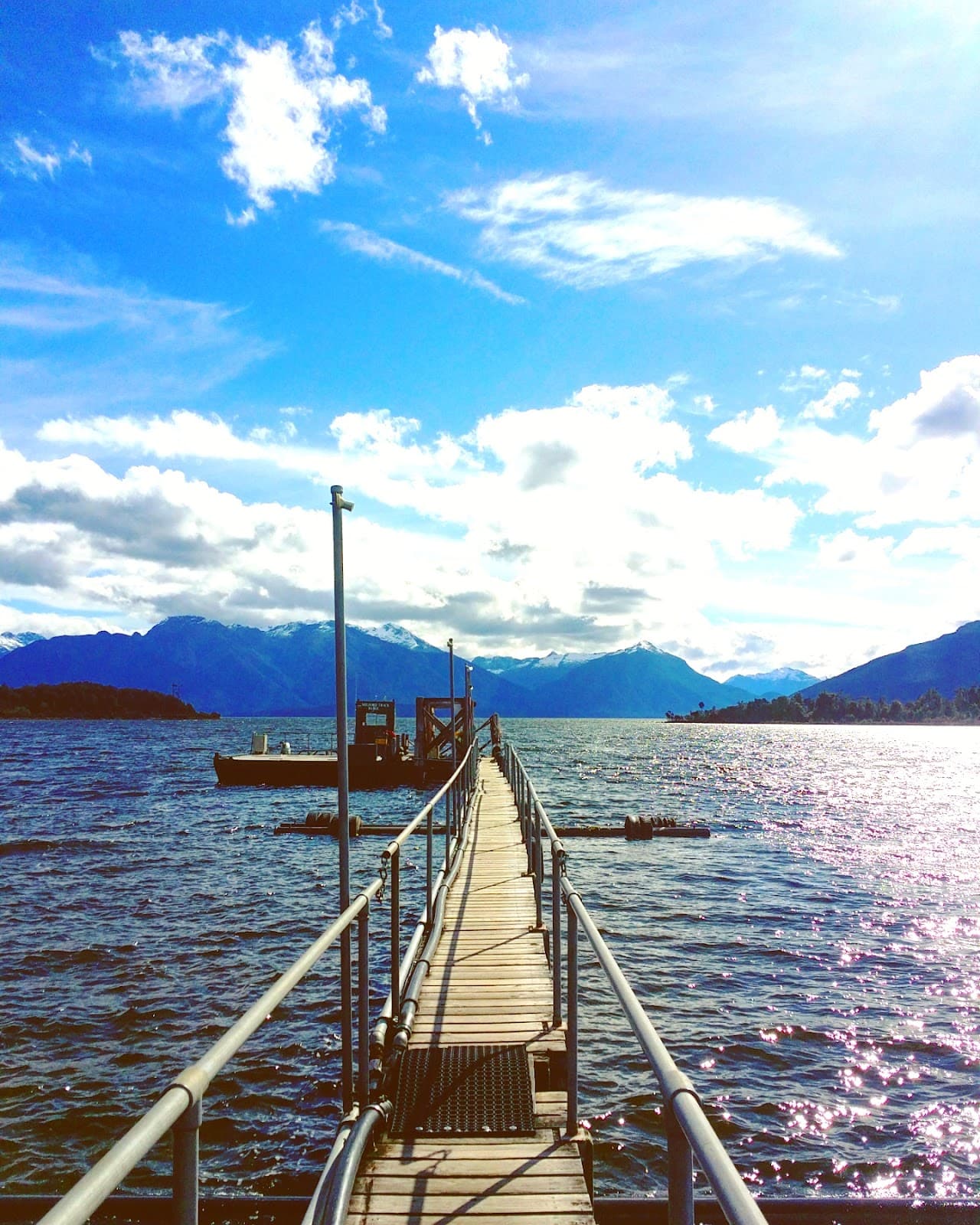 Te Anau Downs - Image 1