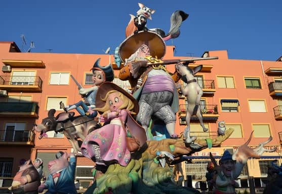 Beachfront Atmosphere