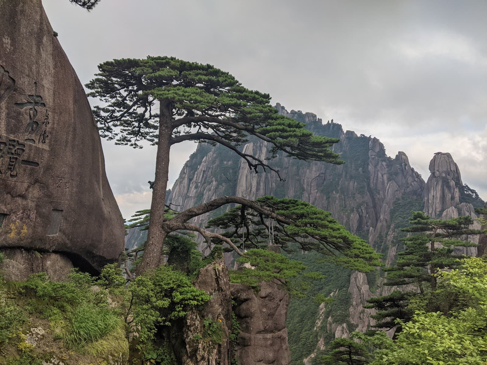 West Sea Grand Canyon - Image 1