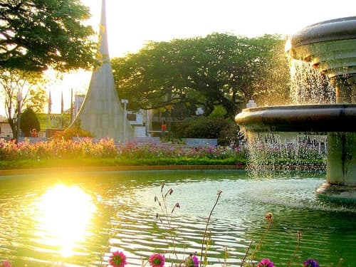 Praça Barão de Araras Araras São Paulo - Image 1