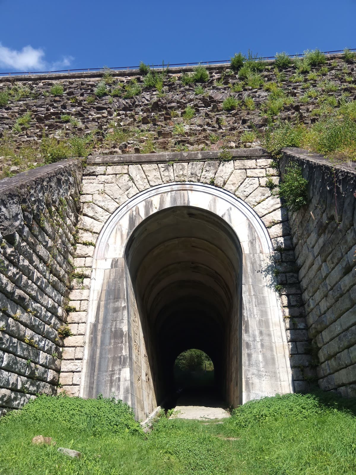 Schiefe Ebene Railway Incline - Image 1