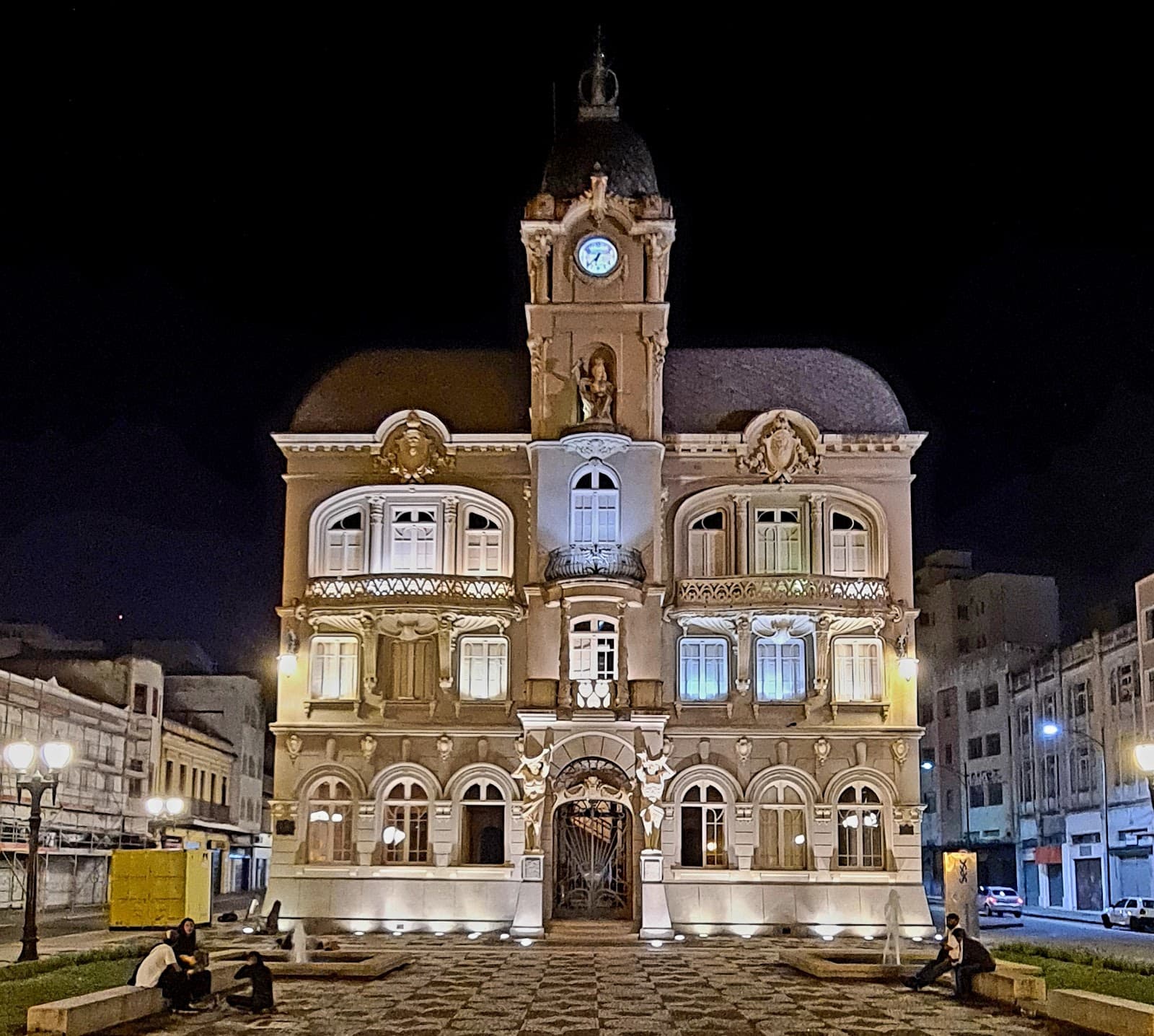 Paço da Liberdade - Image 1