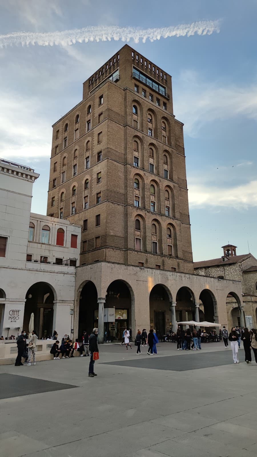 Torrione INA - Image 1