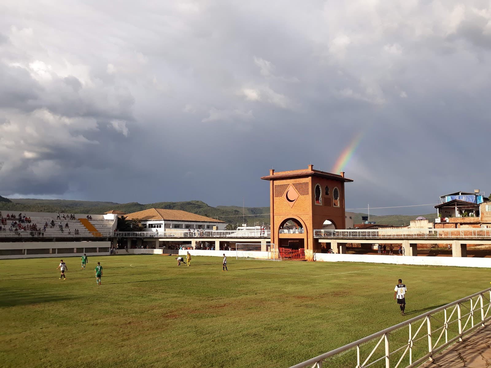 Cavalhódromo Centro de Eventos Cavalhadas - Image 1