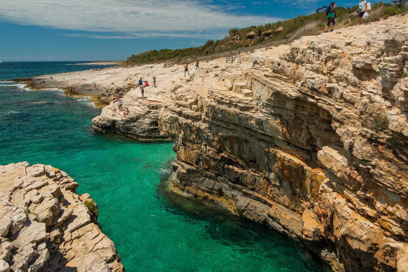 Orchid Trail (Donji Kamenjak) - Image 1