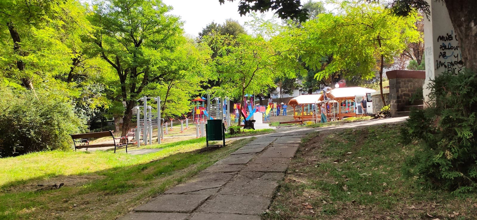 Tudor Vladimirescu District - Image 1