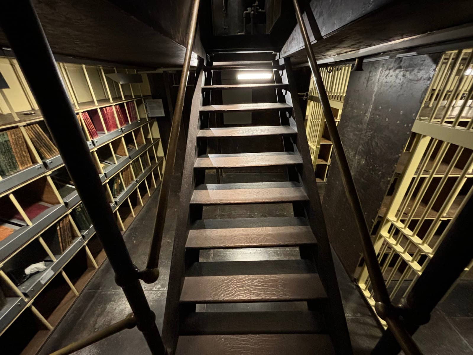 Study and Exhibition Space