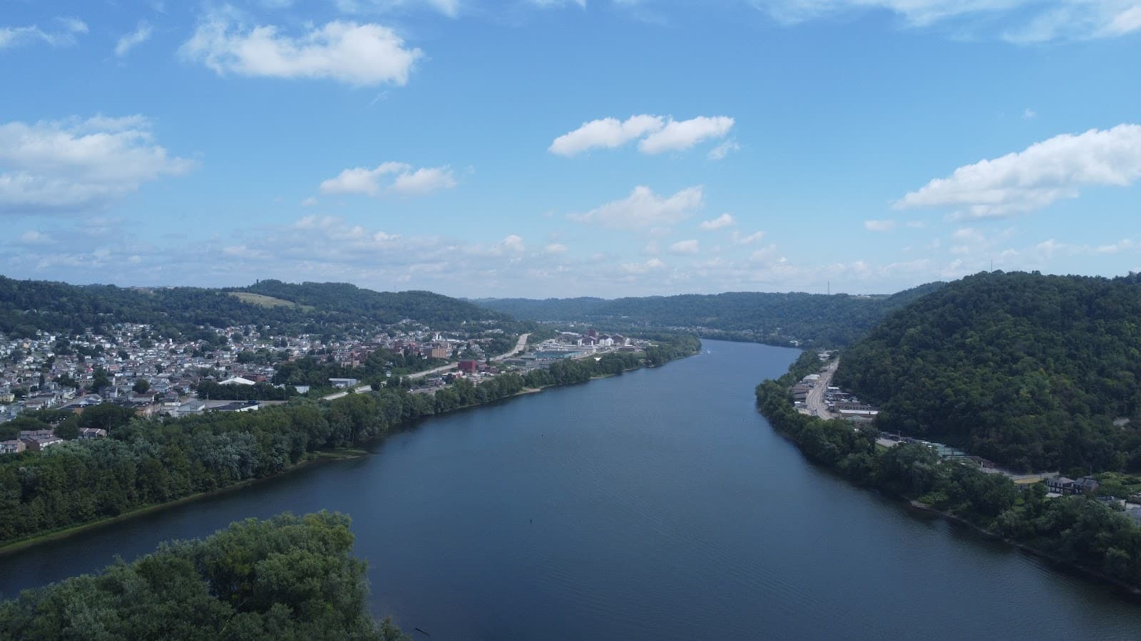 Wheeling Island - Image 1