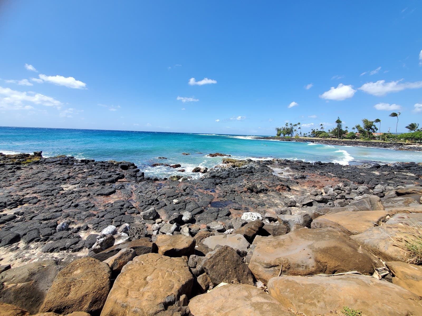 Brennecke's Beach - Image 1