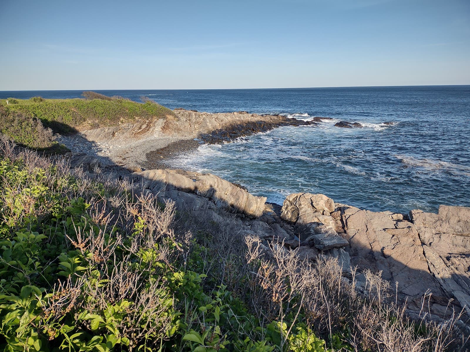 East Point Sanctuary - Image 1