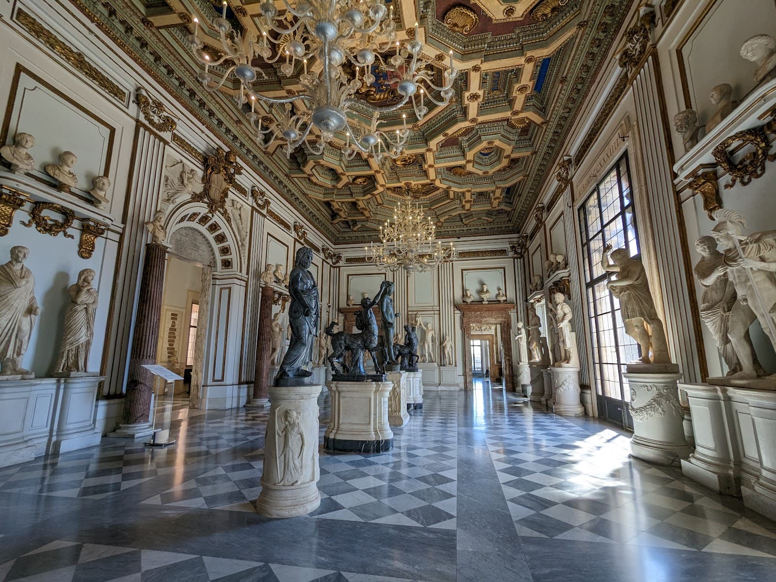 Musei Capitolini - Image 1