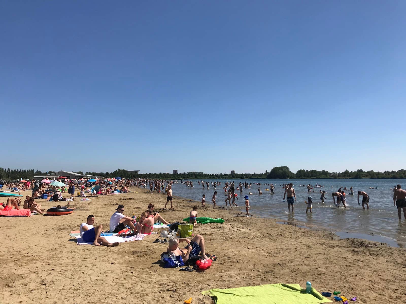 Recreational Activities