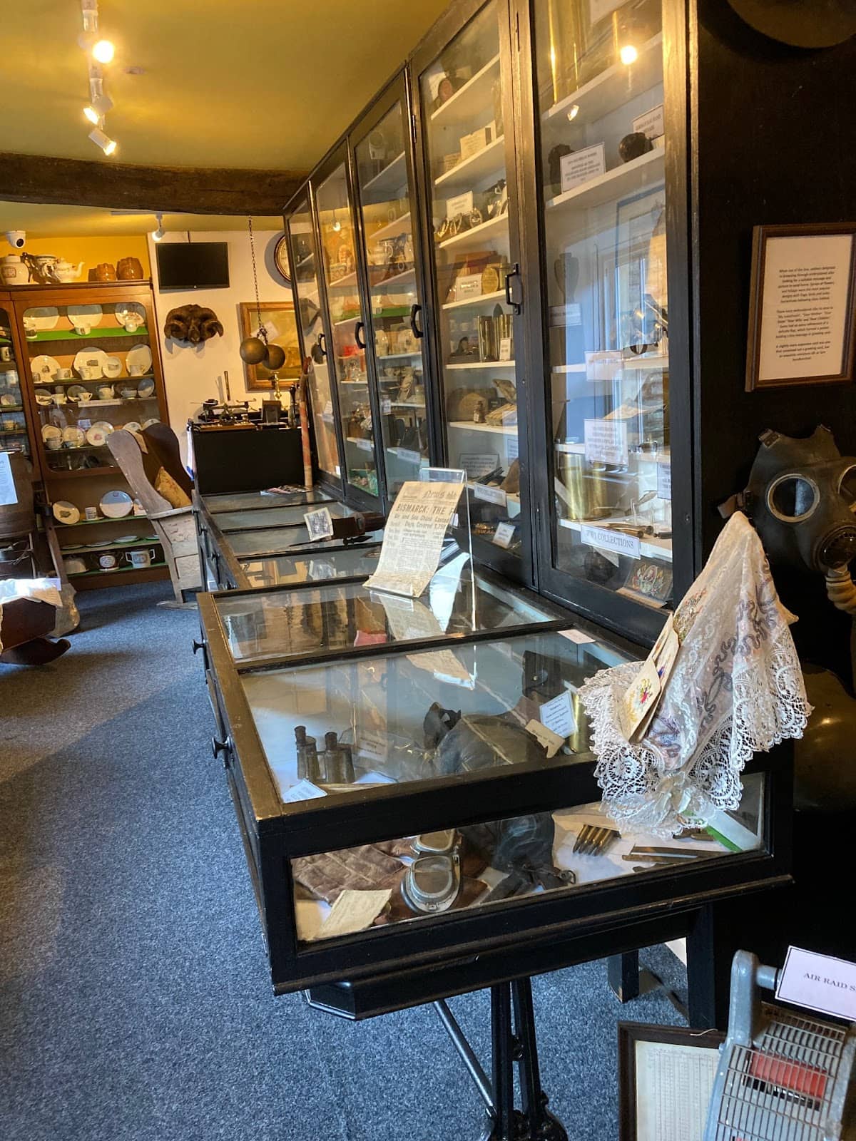 Family History Research