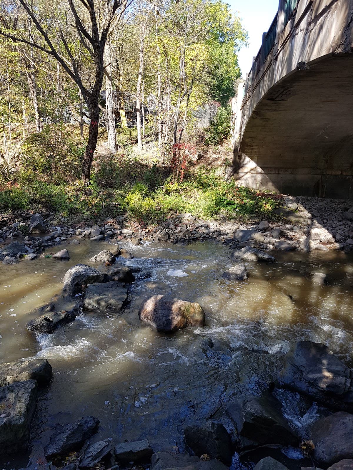 Jordan Hollow - Image 1