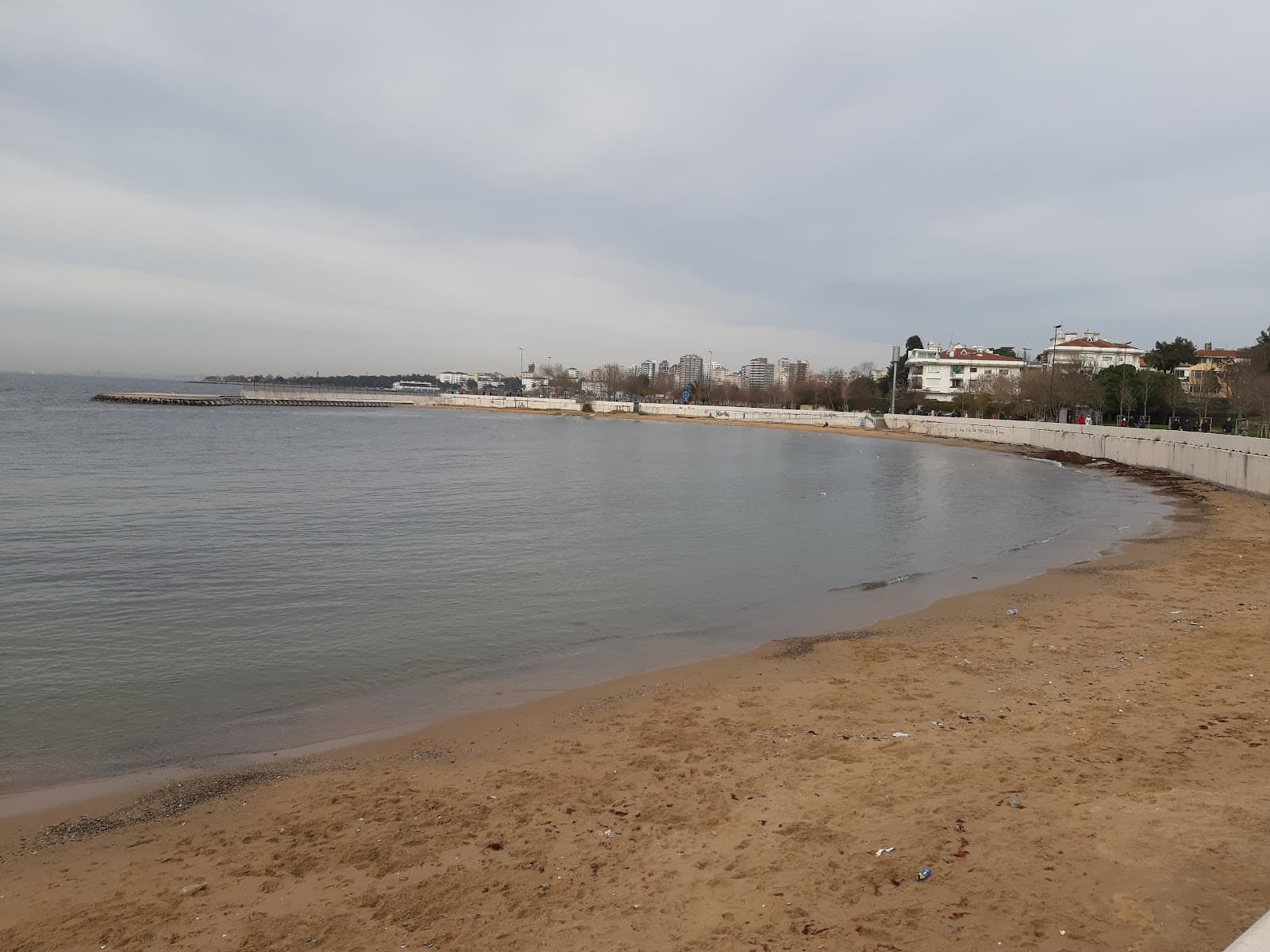 Kadiköy Shoreline - Image 1
