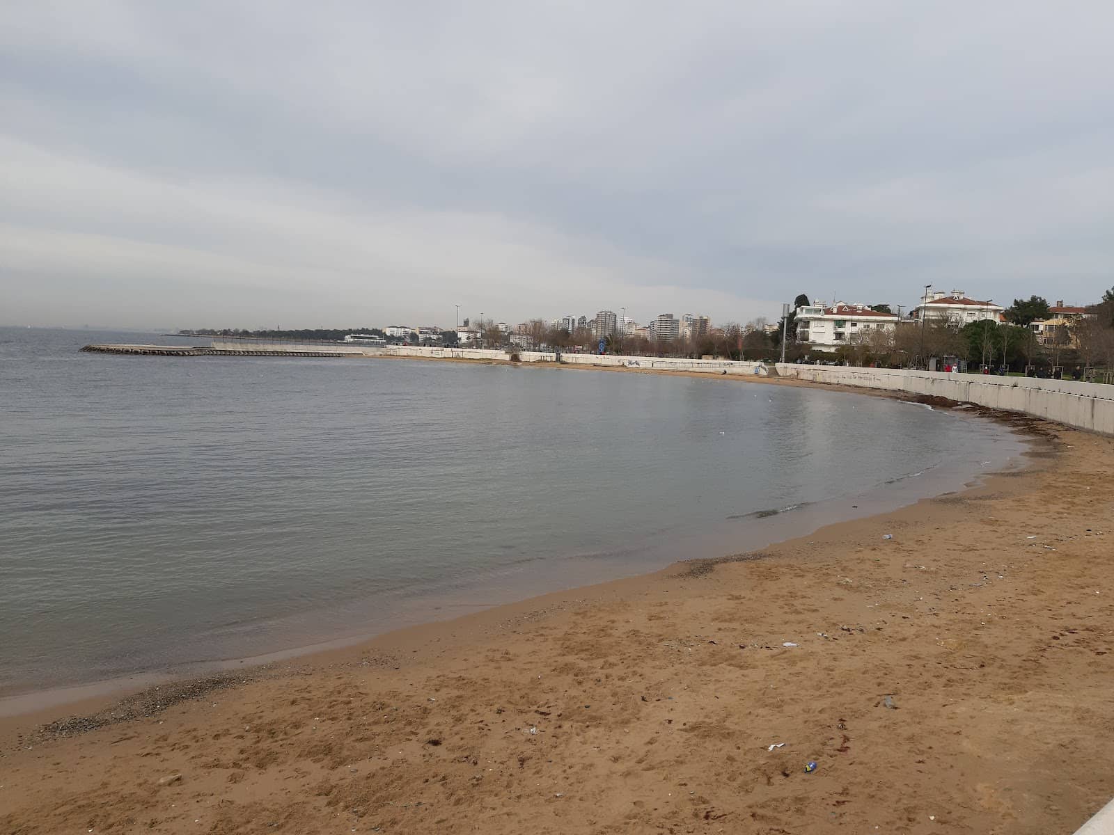 Kadikoy Market & Streets