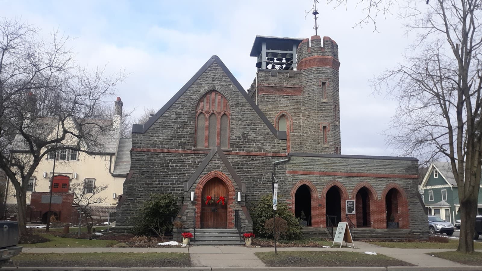 St. Paul's Church - Image 1