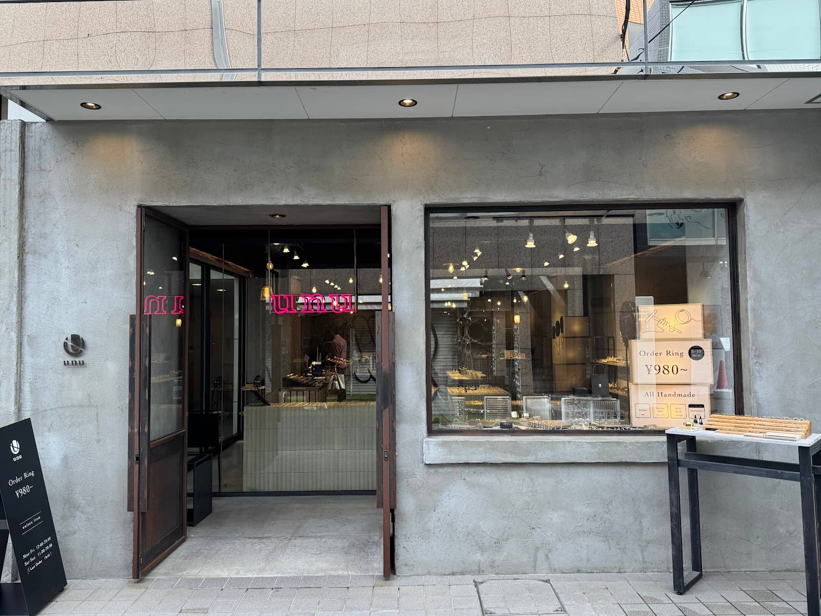 Quick & Friendly Service