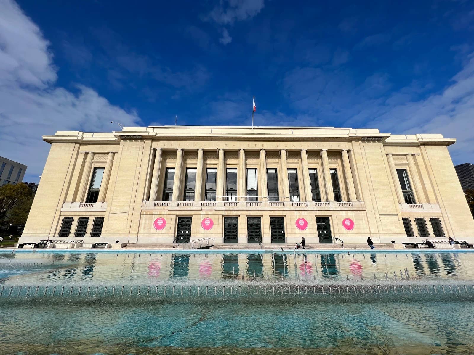 Kid-Friendly Play Area