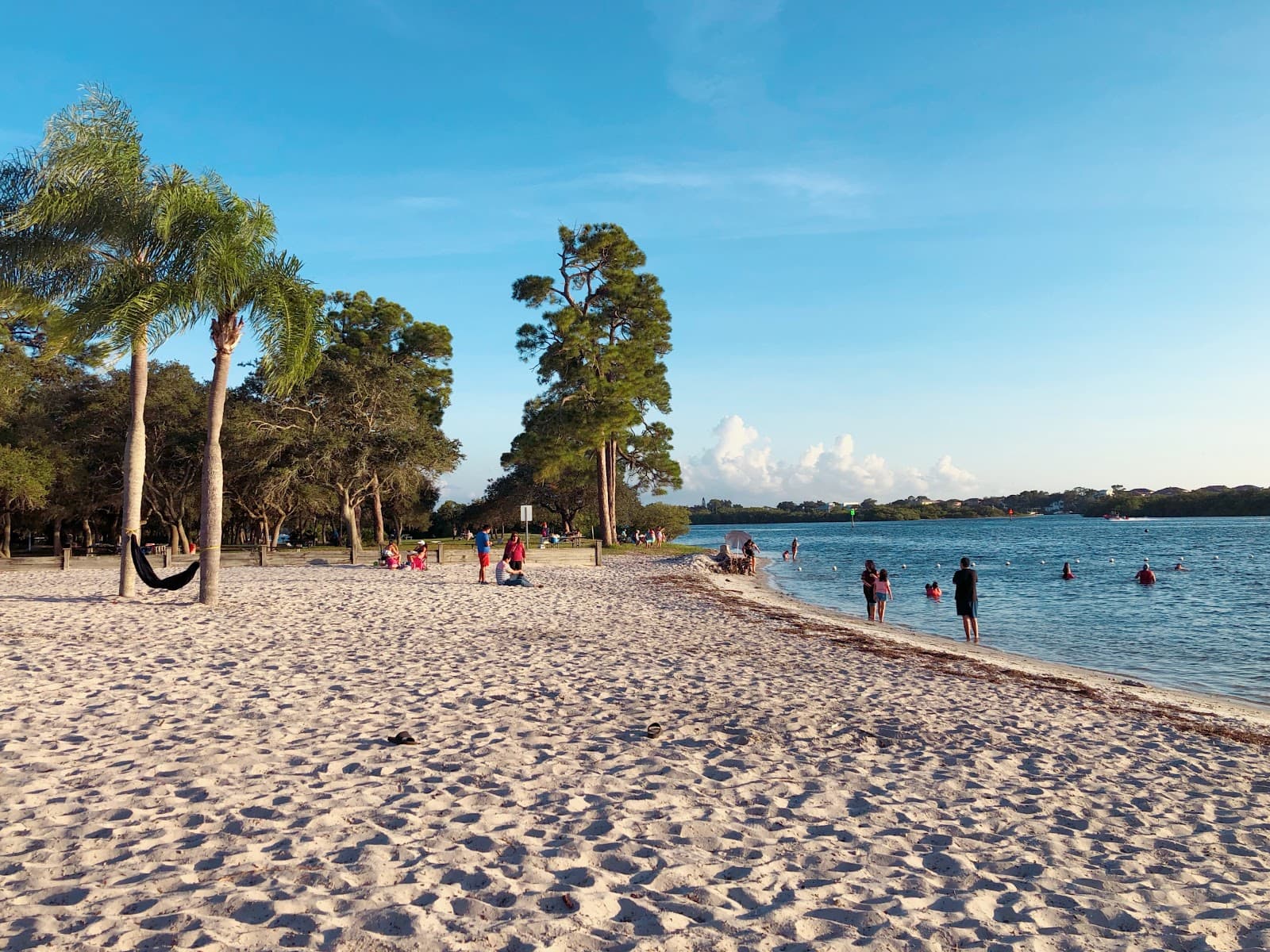 Anclote River Park - Image 1