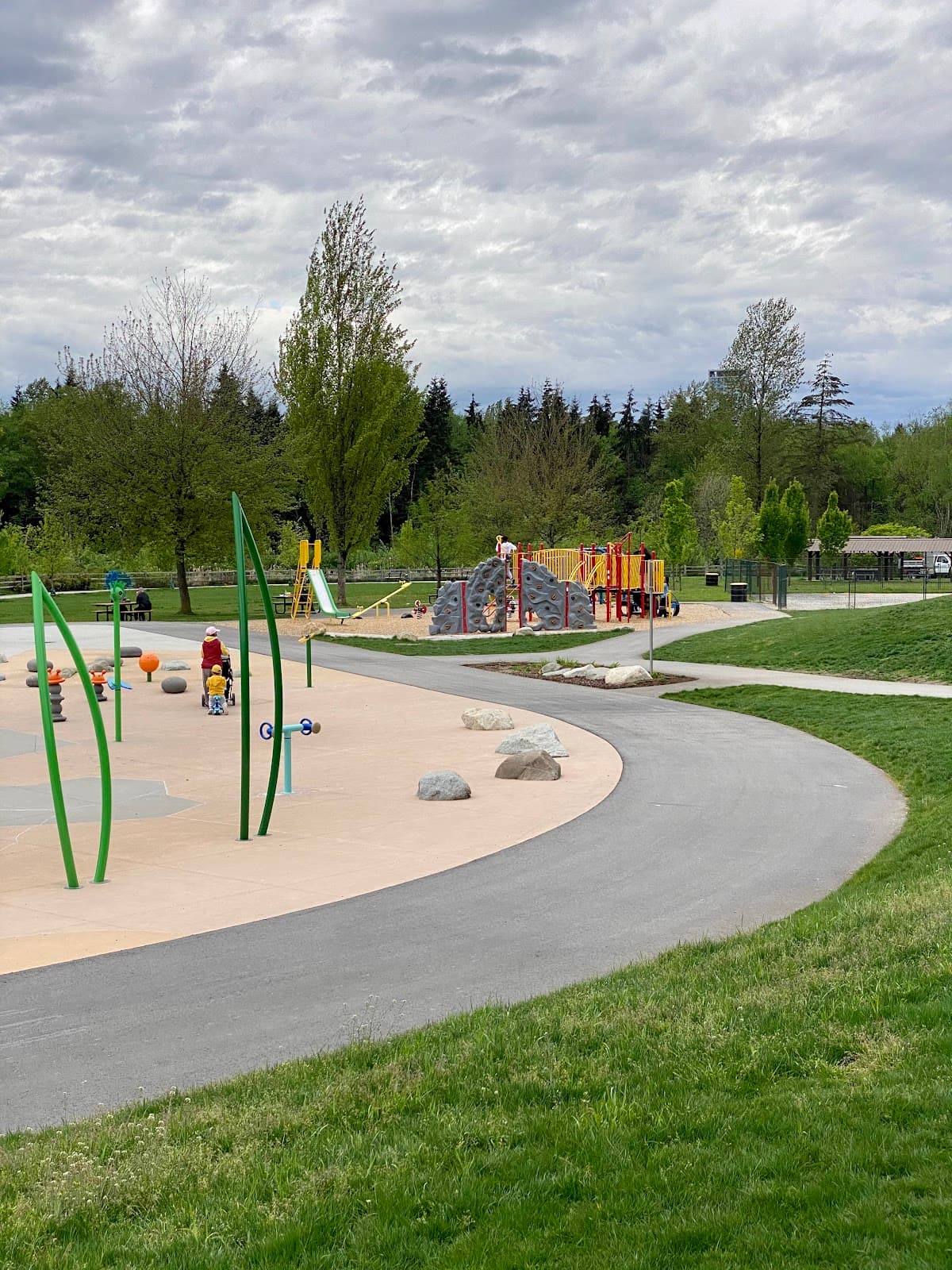 Hawthorne Park - Image 1