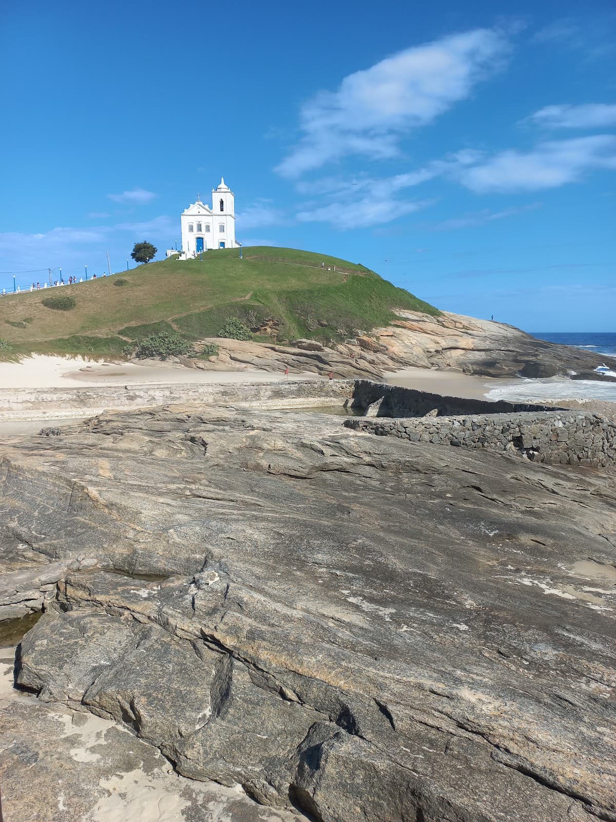 Centro Histórico de Saquarema - Image 1